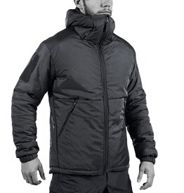 UF Pro UF PRO Delta ComPac Tactical Winter Jacket / Zwart