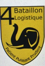 4 BN LOG PATCH