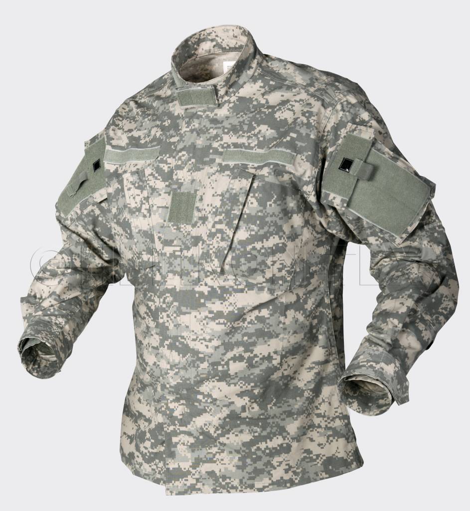 Helikon-Tex Army Combat Uniform Shirt