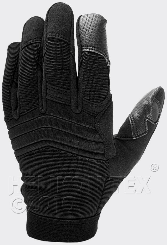 Helikon-Tex US Tactical Handschoenen Zwart RK-USM-PO