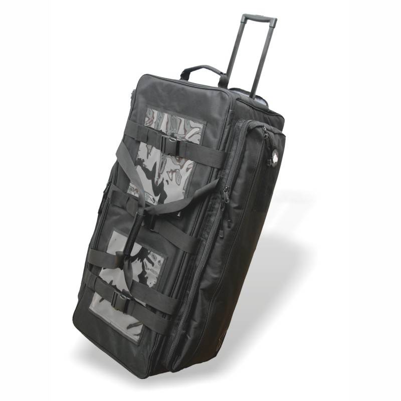 Oberland Gear Heavy Duty Roller Bag