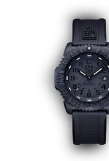 Luminox Horloge Navy Seal Black A.3051.BO