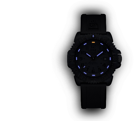 Luminox Horloge Navy Seal Black A.3051.BO Boots and Goods Adventure Shop te LEOPOLDSBURG gelegen in de Koningstraat 39