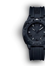 Luminox Horloge Sentry All Black A.0201BO