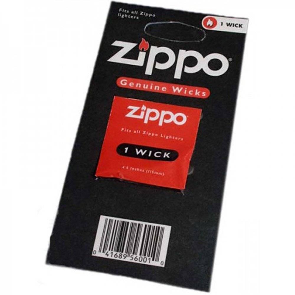 Zippo Reserve lont 1 stuk