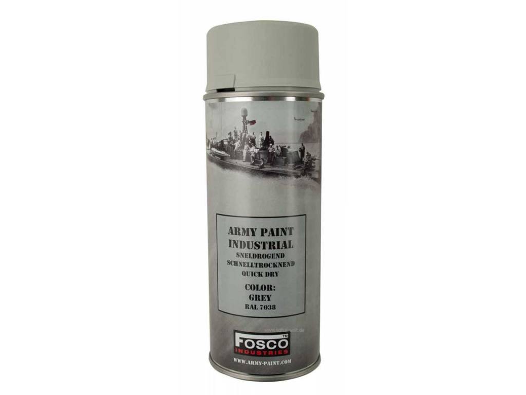 FosCo Industries GREY