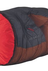 Robens Slaapzak +10°C tot -31°C Caucasus 900 oranje met grijs 152110