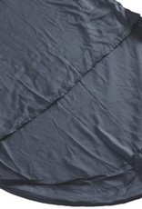 Robens Travelsheet voor slaapzak zijde zwart 152111