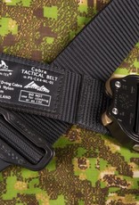 Helikon-Tex 	COBRA D-Ring (FX45) Tactical Belt