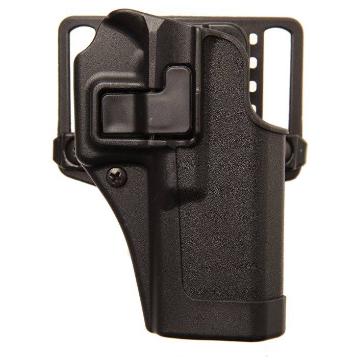 Blackhawk! Beretta Serpa CQC Concealment Holster Matte Finish