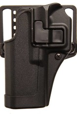 Blackhawk! Smith&Wesson Serpa CQC Concealment Holster Matte Finish