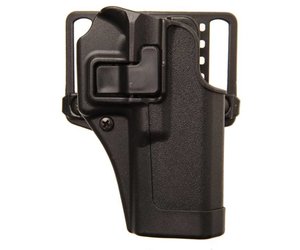 BLACKHAWK CQC Serpa C1214 Concealment Holster SIG 228/229 Right Hand Paddle