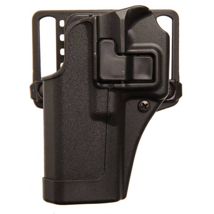 Blackhawk! Sig Sauer Serpa CQC Concealment Holster Matte Finish