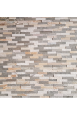 Linea Uno Steenstrip Larvik
