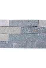 Linea Uno Steenstrip Larvik