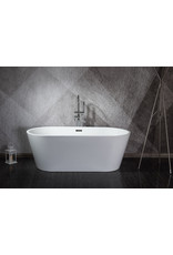 Linea Uno Design Badewanne Teika 150