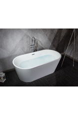 Linea Uno Design Badewanne Teika 150