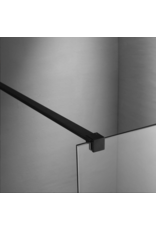 Linea Uno Begehbare Dusche Roka 50 x 200 cm