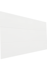 Linea Uno Blanco Brillo 20 x 60 cm, €9,95 per m2