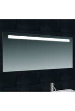 Wiesbaden Tigris spiegel met led verlichting 160 x 80 cm