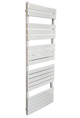 Linea Uno Elara elektrische radiator 76,6 x 60 cm wit - Copy - Copy - Copy - Copy - Copy