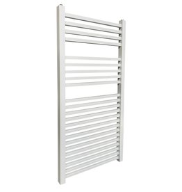 Linea Uno Elara elektrische radiator 76,6 x 60 cm wit - Copy - Copy - Copy