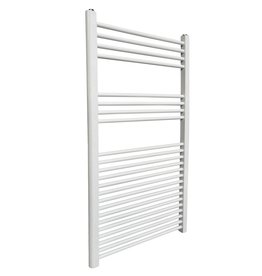 Linea Uno Elara elektrische radiator 76,6 x 60 cm wit - Copy - Copy - Copy