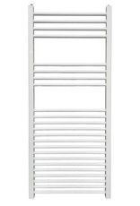 Linea Uno Elara elektrische radiator 76,6 x 60 cm wit - Copy - Copy - Copy - Copy