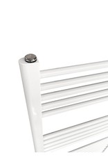 Linea Uno Elara elektrische radiator 76,6 x 60 cm wit - Copy - Copy - Copy - Copy