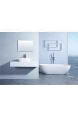 Linea Uno Design Badewanne Lubana 150 - Copy - Copy