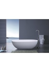 Linea Uno Design Badewanne Lubana 150 - Copy - Copy