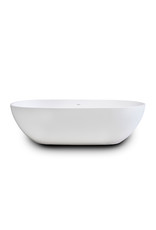 Linea Uno Design Badewanne Lubana 150 - Copy - Copy - Copy