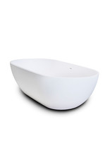 Linea Uno Design Badewanne Lubana 150 - Copy - Copy - Copy