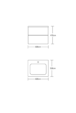 Linea Uno Badezimmermšbel Gustavs 80 - Copy - Copy - Copy - Copy - Copy - Copy - Copy