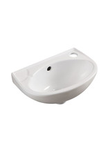 Linea Uno Toiletfontein Reine 36 x 24 x 15,5 cm
