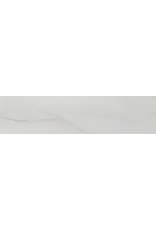 Linea Uno Calacatta White 15 x 90 cm