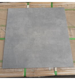 Linea Uno Volcano Grey 60x60cm, 28m2