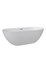 Design Badewanne Teika 170 - Copy - Copy