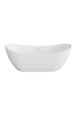 Linea Uno Design Badewanne Teika 170 - Copy - Copy - Copy