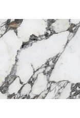 Linea Uno Carrara 60 x 60 cm