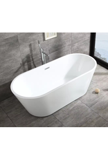 Linea Uno Design Badewanne Teika 170 - Copy - Copy - Copy - Copy - Copy - Copy