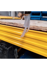 Linea Uno OP = uPVC Bath Traps - Copy - Copy - Copy - Copy