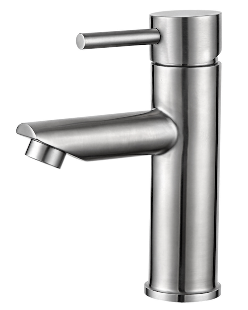 Waschbecken Ventil Virum Schicht (rostfreier stahl) - Copy - Copy - Copy - Copy - Copy