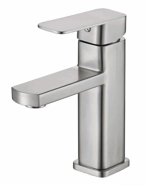 Waschbecken Ventil Virum Schicht (rostfreier stahl) - Copy - Copy - Copy - Copy - Copy