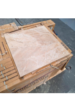 Linea Uno Marble Beige 60x60cm, 28m2