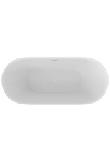 Linea Uno Design Badewanne Teika 170 - Copy - Copy - Copy