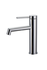Linea Uno Waschbecken Ventil Virum Schicht (rostfreier stahl) - Copy - Copy - Copy - Copy