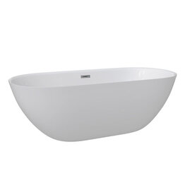 Linea Uno Design Badewanne Teika 170 - Copy - Copy