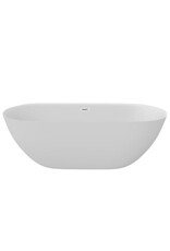 Linea Uno Design Badewanne Teika 170 - Copy - Copy - Copy