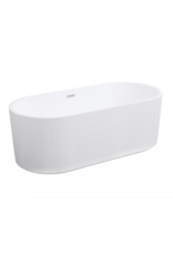 Linea Uno Design Badewanne Teika 170 - Copy - Copy - Copy